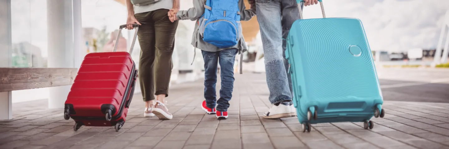 Viajar con niños a Mallorca