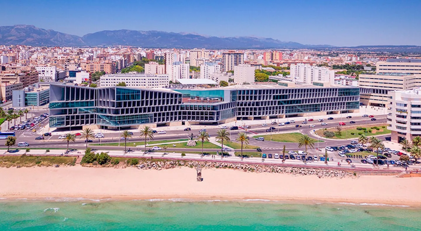 Mallorca: El destino definitivo para eventos